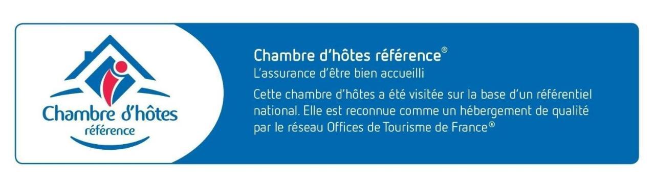 לינה וארוחת בוקר Honfleur A Deux מראה חיצוני תמונה